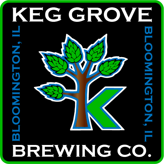 Keg Grove Brewing Company