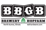BBGB Brewery and Hop Farm