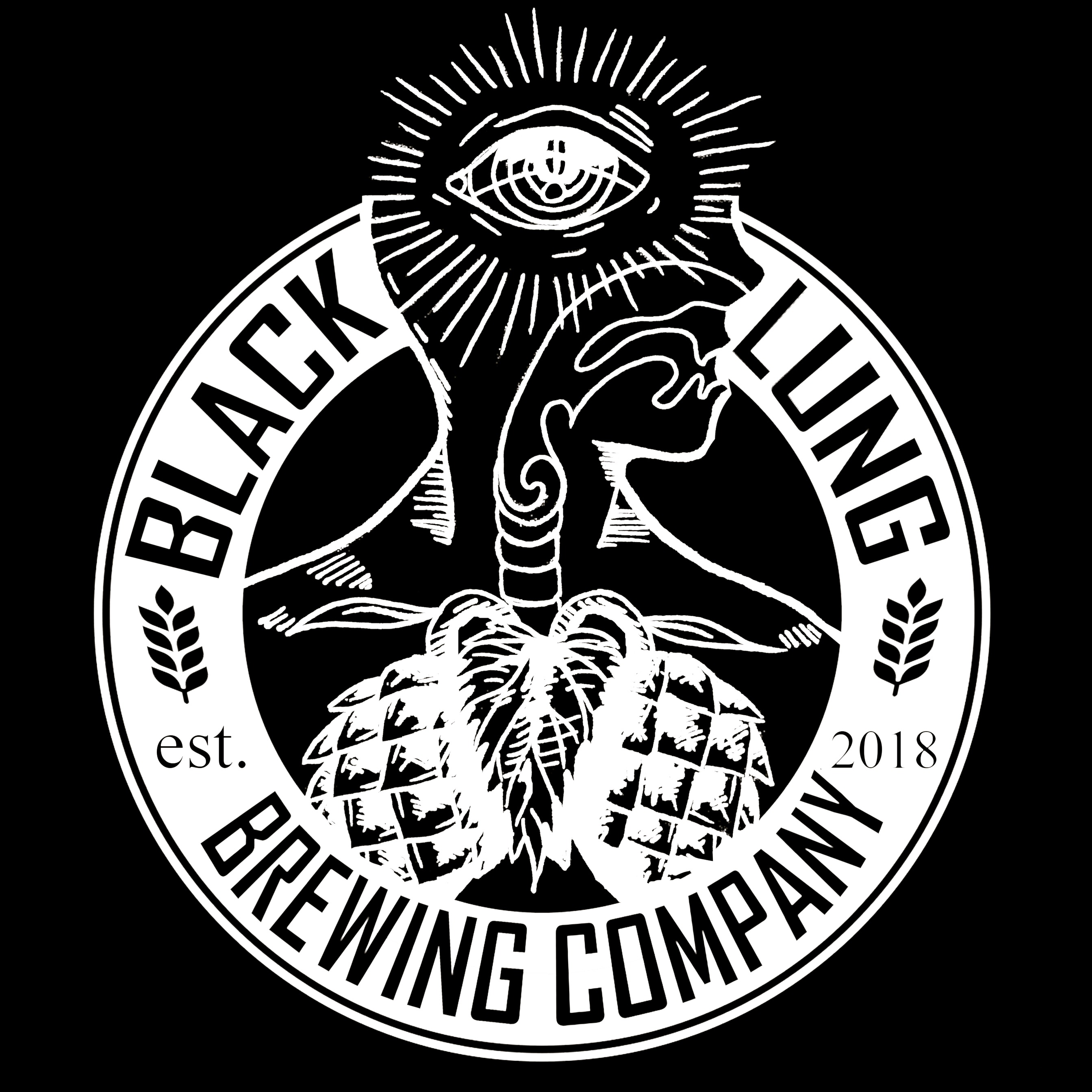 Black Lung Brewing Company