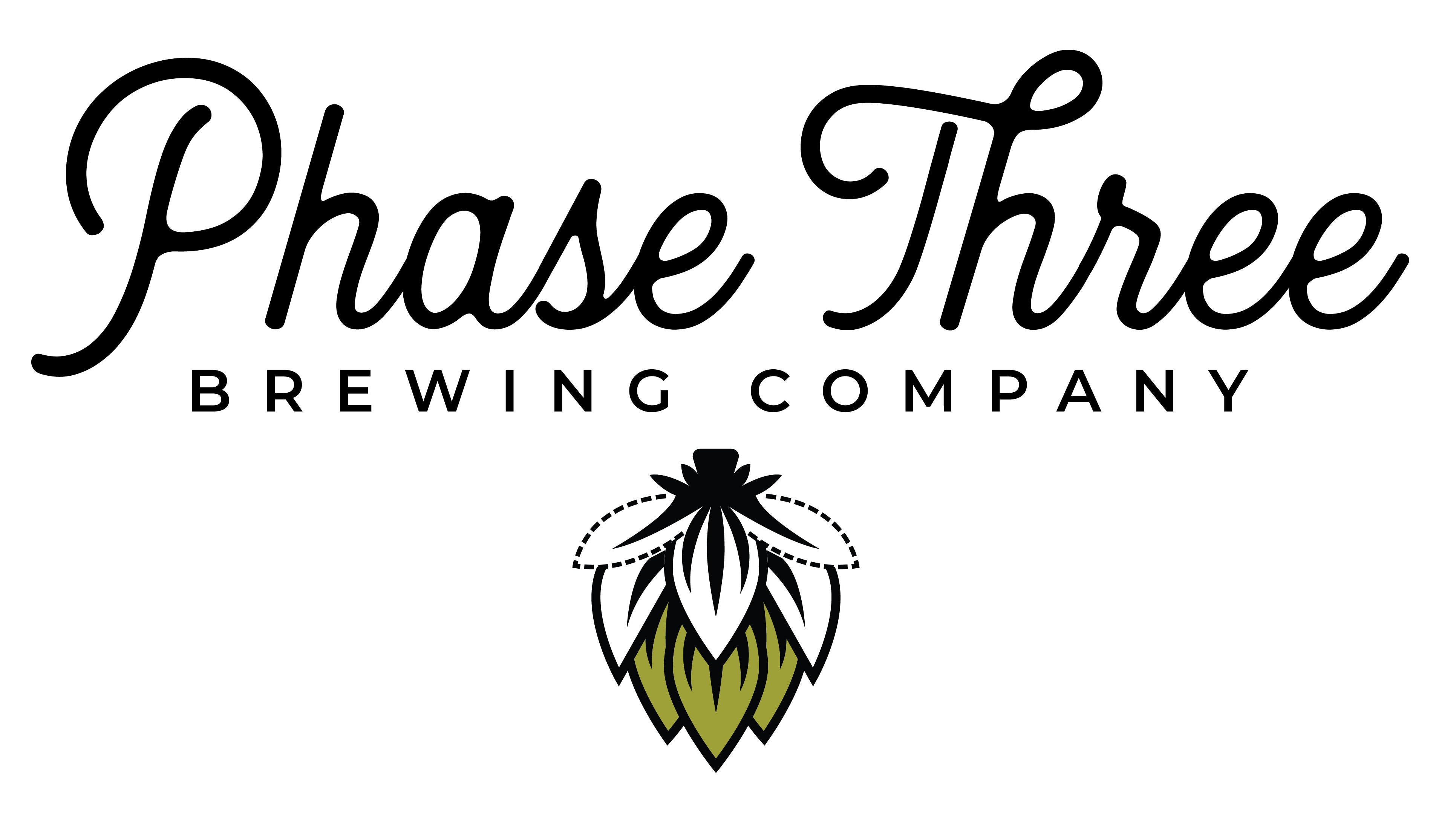 Phase Three Brewing Company - Taproom + Kitchen