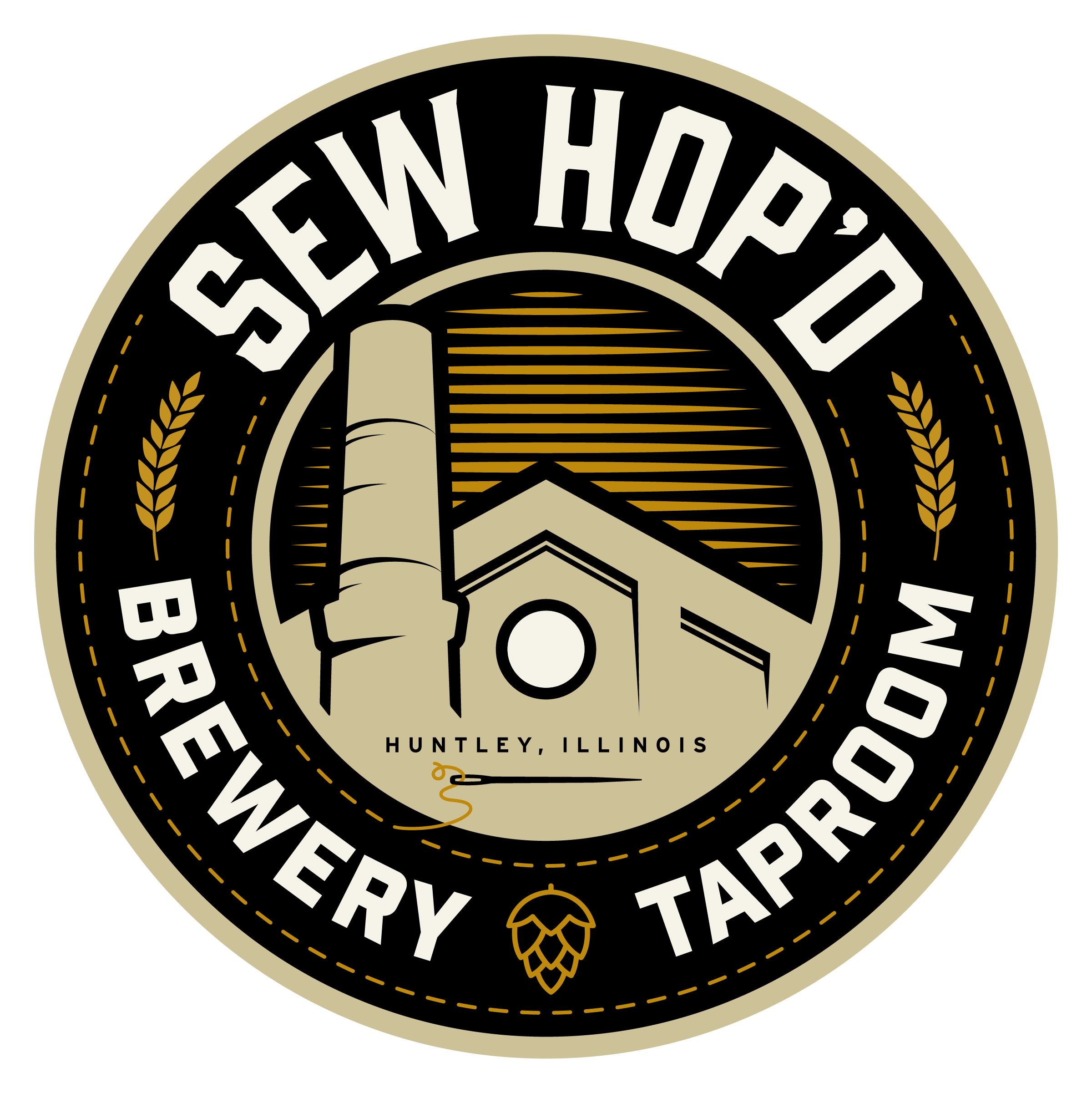 Sew Hop'd Brewery LLC