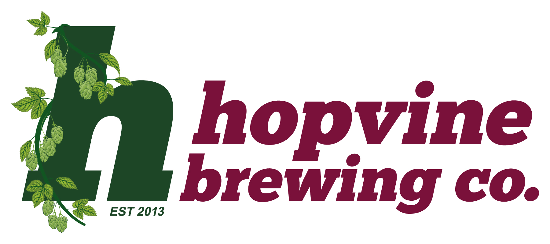 Hopvine Brewing Company