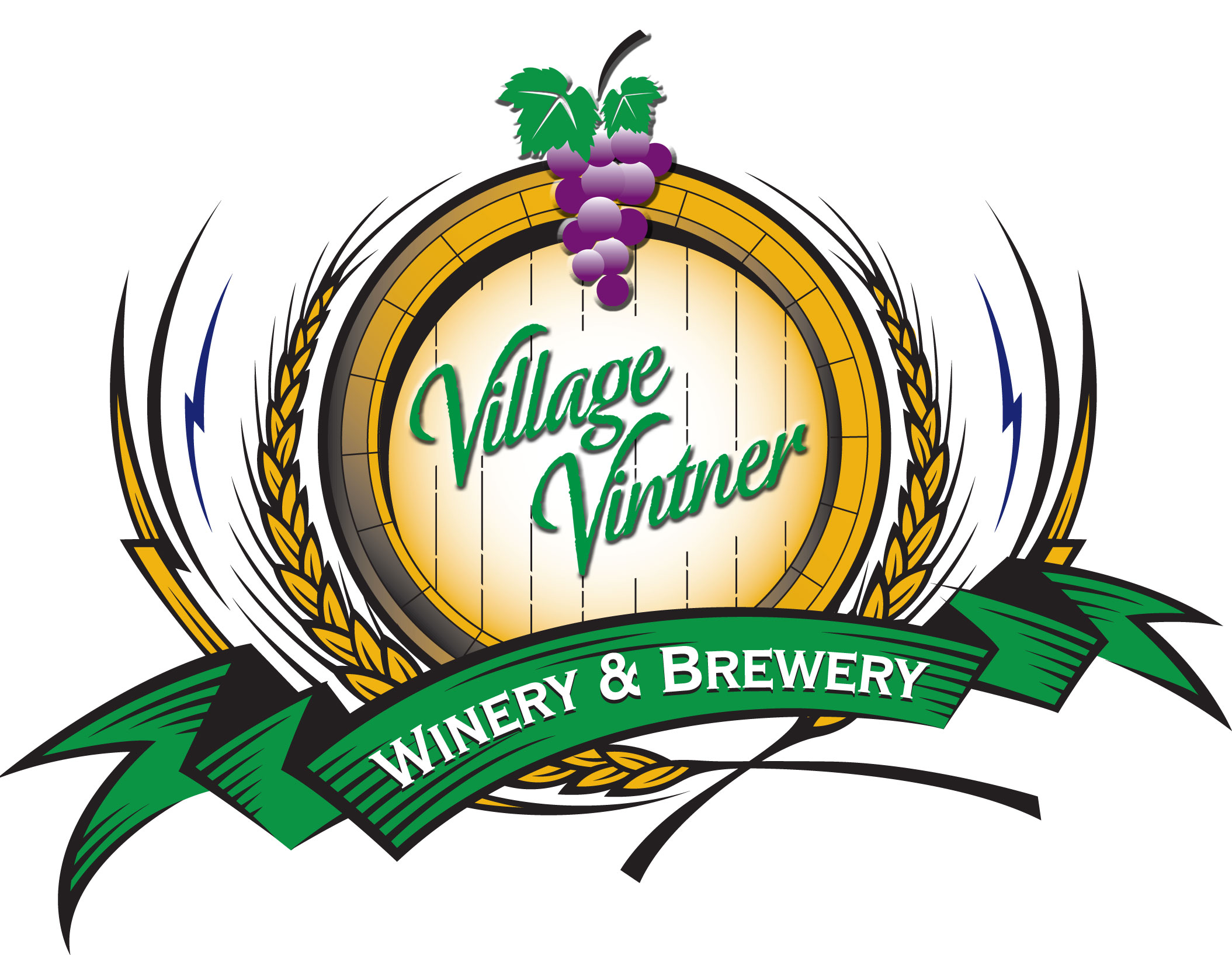 Village Vintner Winery, Brewery & Restaurant