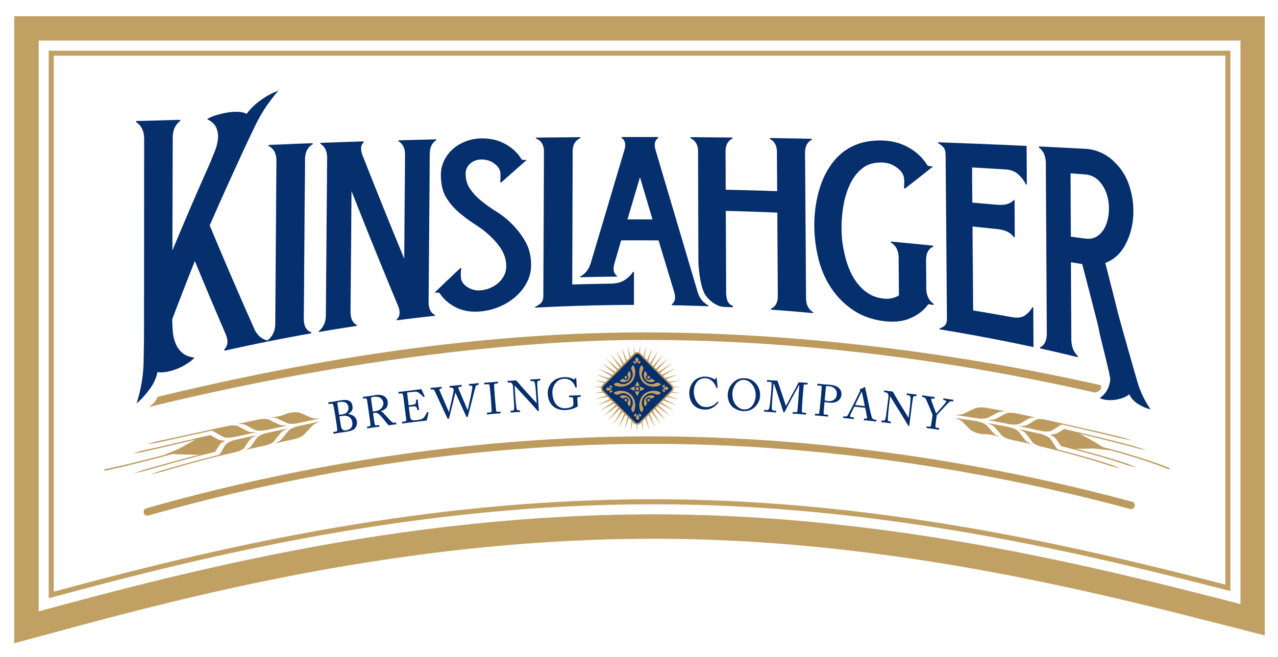 Kinslahger Brewing Company