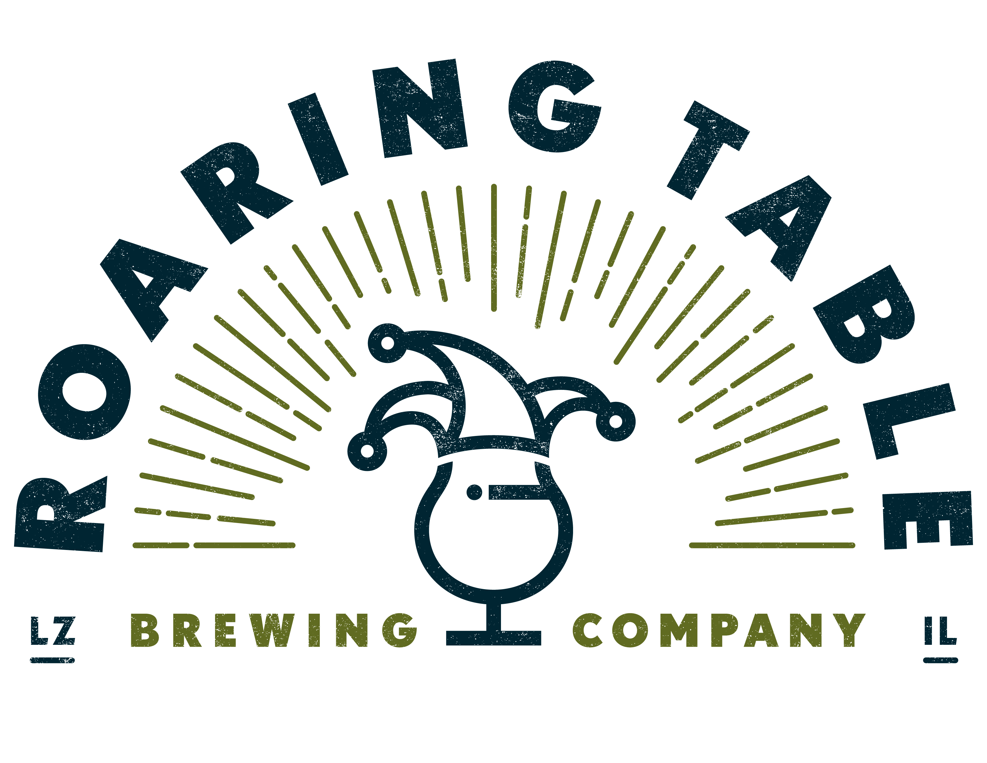 Roaring Table Brewing