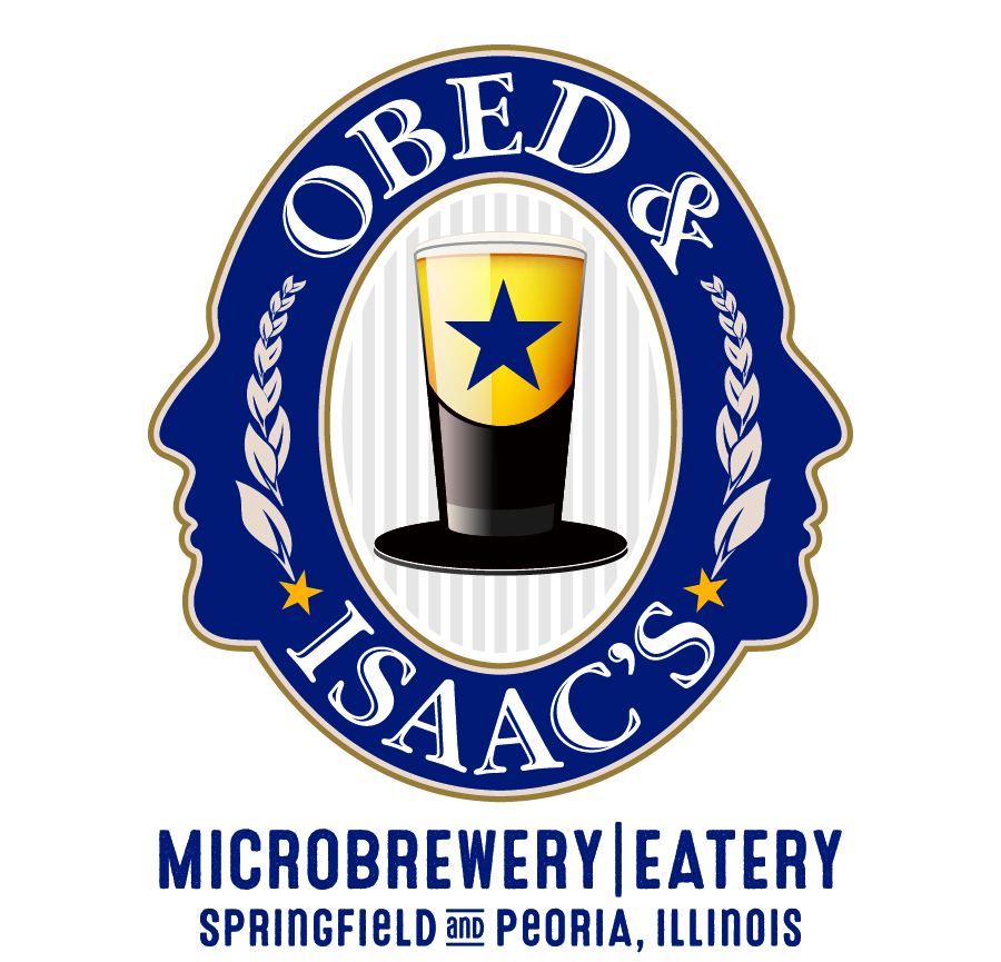 Obed & Isaac's Microbrewery and Eatery