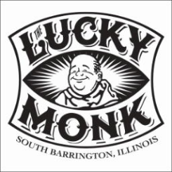 The Lucky Monk
