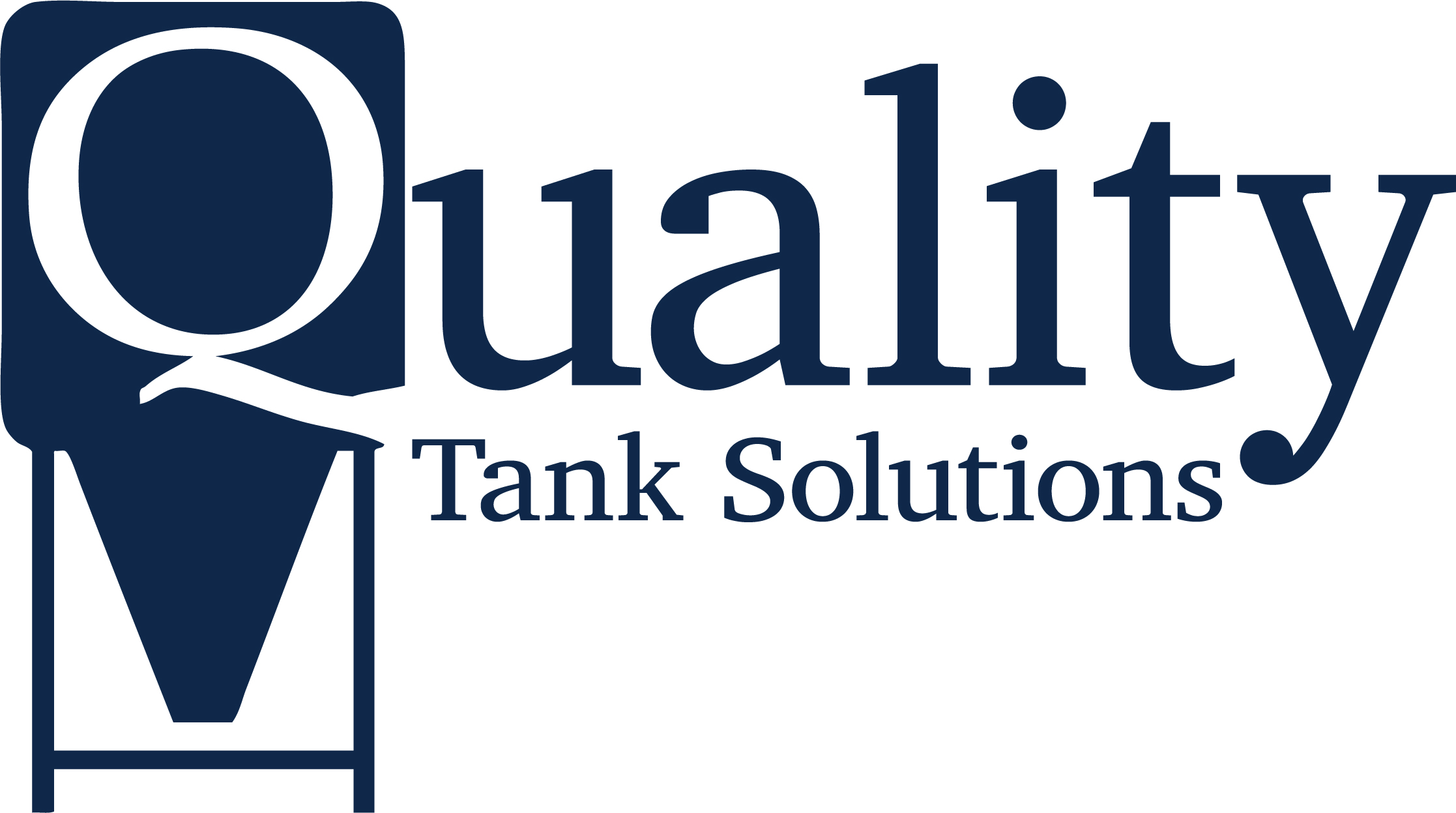 Quality Tank Solutions