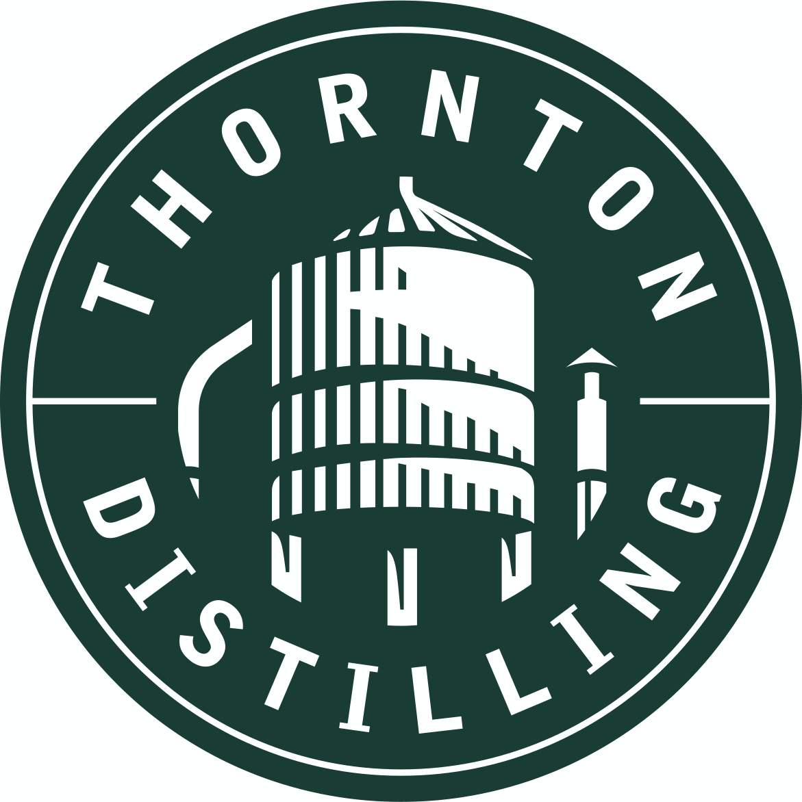 Thornton Distilling Company