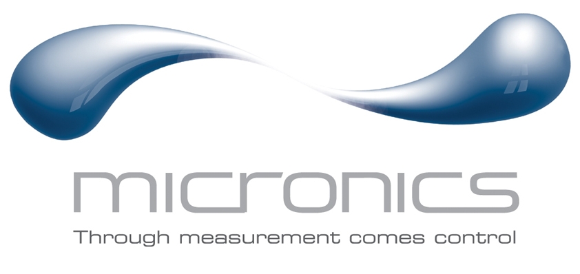 Micronics Flow Meters 