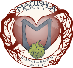 Macushla Brewing Co