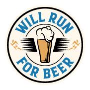 Will Run For Beer Chicago, Ventures Endurance Events