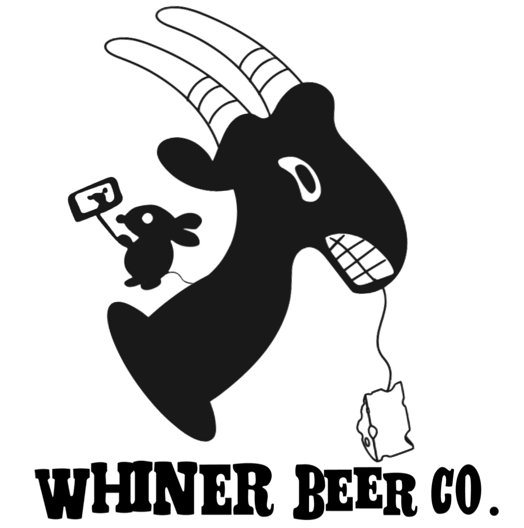 whiner brewery LLC