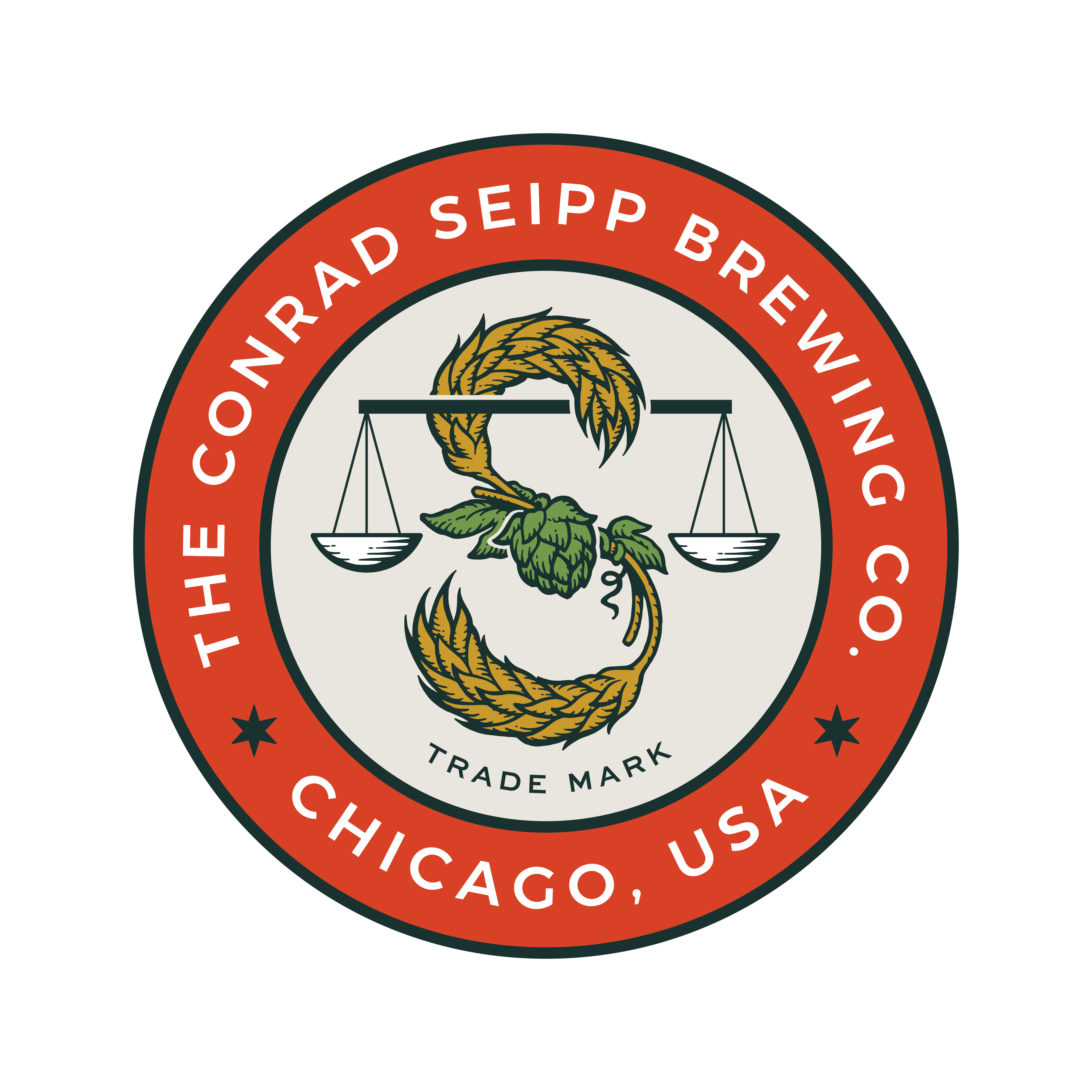 The Conrad Seipp Brewing Company